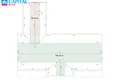 Коммерческое помещение 805 м² Шилуте, Литва