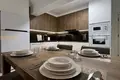 Appartement 2 chambres 72 m² en Trikomo, Chypre du Nord