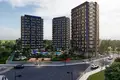 Apartamento 56 m² Mezitli, Turquía