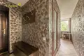 1 room apartment 34 m² Minsk, Belarus