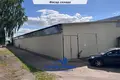 Warehouse 300 m² in Michanavicki sielski Saviet, Belarus