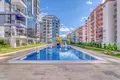 Квартира 2 комнаты 58 м² Махмутлар, Турция