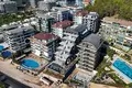 Apartamento 3 habitaciones 78 m² Kargicak, Turquía