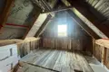 House 50 m² Kapciouski sielski Saviet, Belarus