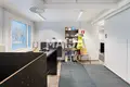 Oficina 1 358 m² en Joensuu sub region, Finlandia