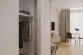Квартира 1 комната 37 м² Батуми, Грузия
