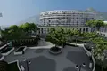Mieszkanie 1 pokój 50 m² Becici, Czarnogóra