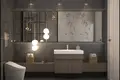 Mieszkanie 3 pokoi 108 m² Mezitli, Turcja