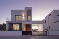 Вилла 4 спальни 254 м² Chloraka, Кипр