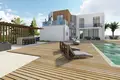 Mieszkanie 5 pokojów 440 m² Peyia, Cypr
