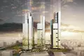 Penthouse 6 zimmer 574 m² Sisli, Türkei