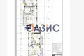 Wohnung 46 m² Nessebar, Bulgarien
