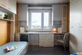 Квартира 3 комнаты 62 м² Лодзь, Польша