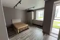 1 room apartment 31 m² Minsk, Belarus