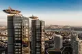 Mieszkanie w nowym budynku Türkerler Çiftçi Towers