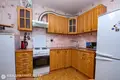 3 room apartment 71 m² Minsk, Belarus