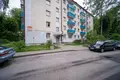 3 room apartment 57 m² Minsk, Belarus