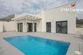 3-Schlafzimmer-Villa 107 m² Polop, Spanien