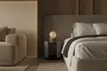 Apartamento 36 m² Dubái, Emiratos Árabes Unidos