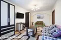 1 room apartment 47 m² Minsk, Belarus