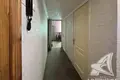 Mieszkanie 2 pokoi 46 m² Brześć, Białoruś