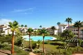2 bedroom apartment 100 m² Mijas, Spain