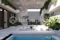 villa de 3 chambres  Pecatu, Indonésie