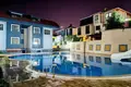 Penthouse 3 bedrooms 158 m² Muratpasa, Turkey