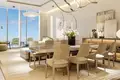Complejo residencial The Ritz-Carlton Residences