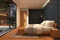 Apartamento 2 habitaciones 206 m² Si Sunthon, Tailandia