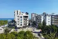 Квартира 2 спальни 90 м² Средиземноморский регион, Турция