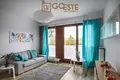2 room apartment  Smolice, Poland