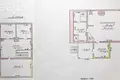 Коттедж 70 м² Камайский сельский Совет, Беларусь