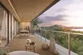 3 bedroom apartment 131 m² Ban Bang Thao, Thailand