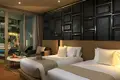 1 bedroom apartment 43 m² Rawai, Thailand
