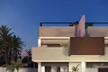 Villa de tres dormitorios 94 m² Pilar de la Horadada, Španjolska