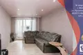 Apartamento 4 habitaciones 81 m² Minsk, Belarús
