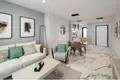 2 bedroom apartment 109 m² Benidorm, Spain