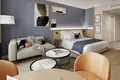 Инвестиционная 25 м² Бухарест, Румыния