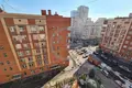 Apartamento 3 habitaciones 66 m² Moscú, Rusia