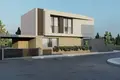 Willa 3 pokoi 212 m² Yeroskipou, Cypr