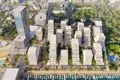 1 bedroom apartment 71 m² Bashkia Vlore, Albania