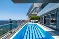 Maison 1 chambre 370 m² Kargicak, Turquie