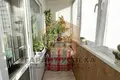 2 room apartment 62 m² Muchaviecki sielski Saviet, Belarus