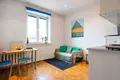 Квартира 2 комнаты 38 м² в Кракове, Польша