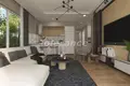 Apartamento 2 habitaciones 56 m² Aksu, Turquía