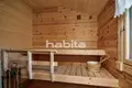 Casa de campo 1 habitación 36 m² Kouvola sub region, Finlandia