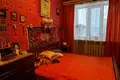3 room apartment 62 m² Homyel, Belarus