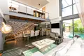 Villa mit 2 Schlafzimmern 229 m² Choeng Thale, Thailand