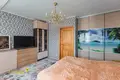 Wohnung 3 zimmer 91 m² Minsk, Belarus